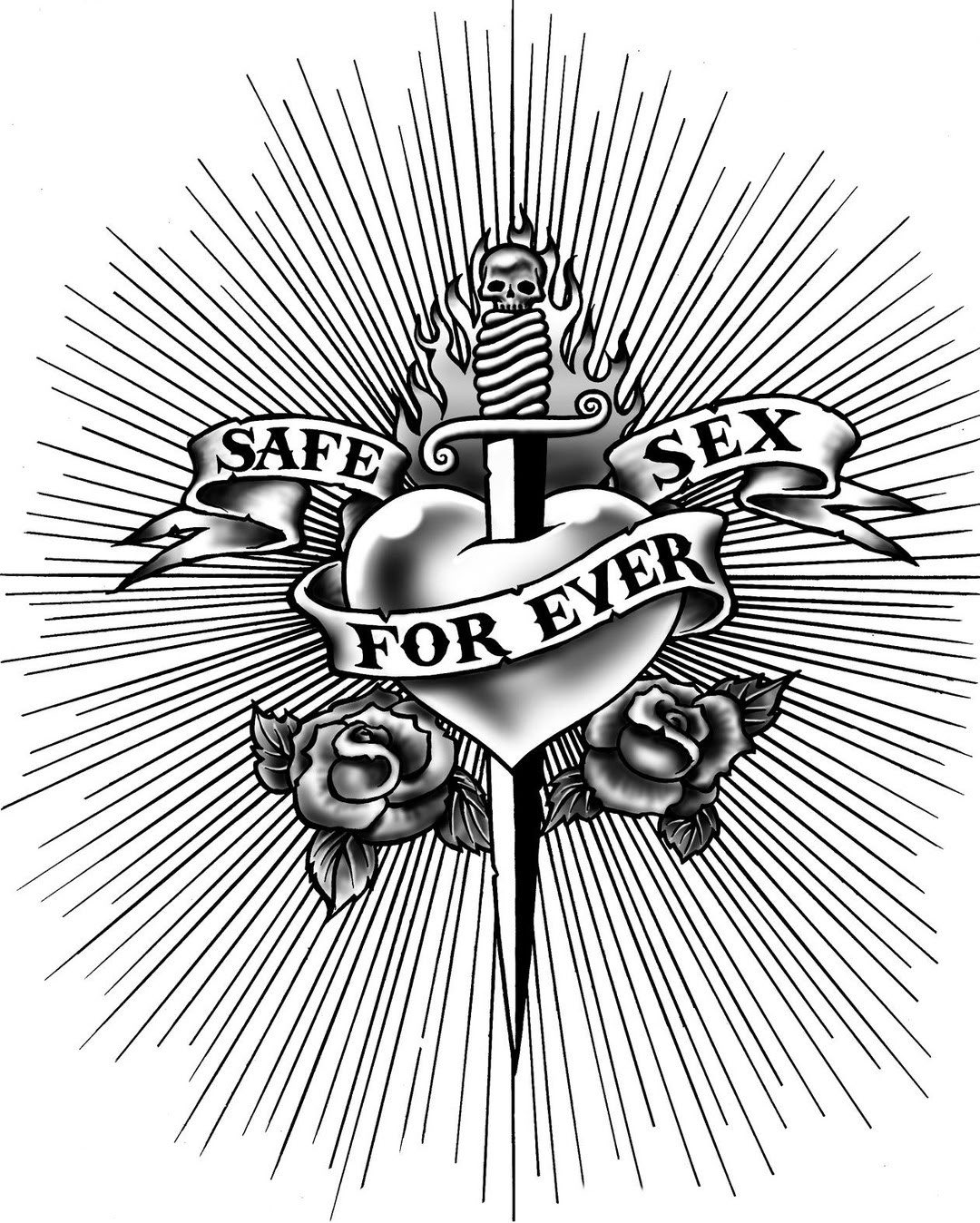 Jean-Paul Gaultier coud la révolte contre l’oubli