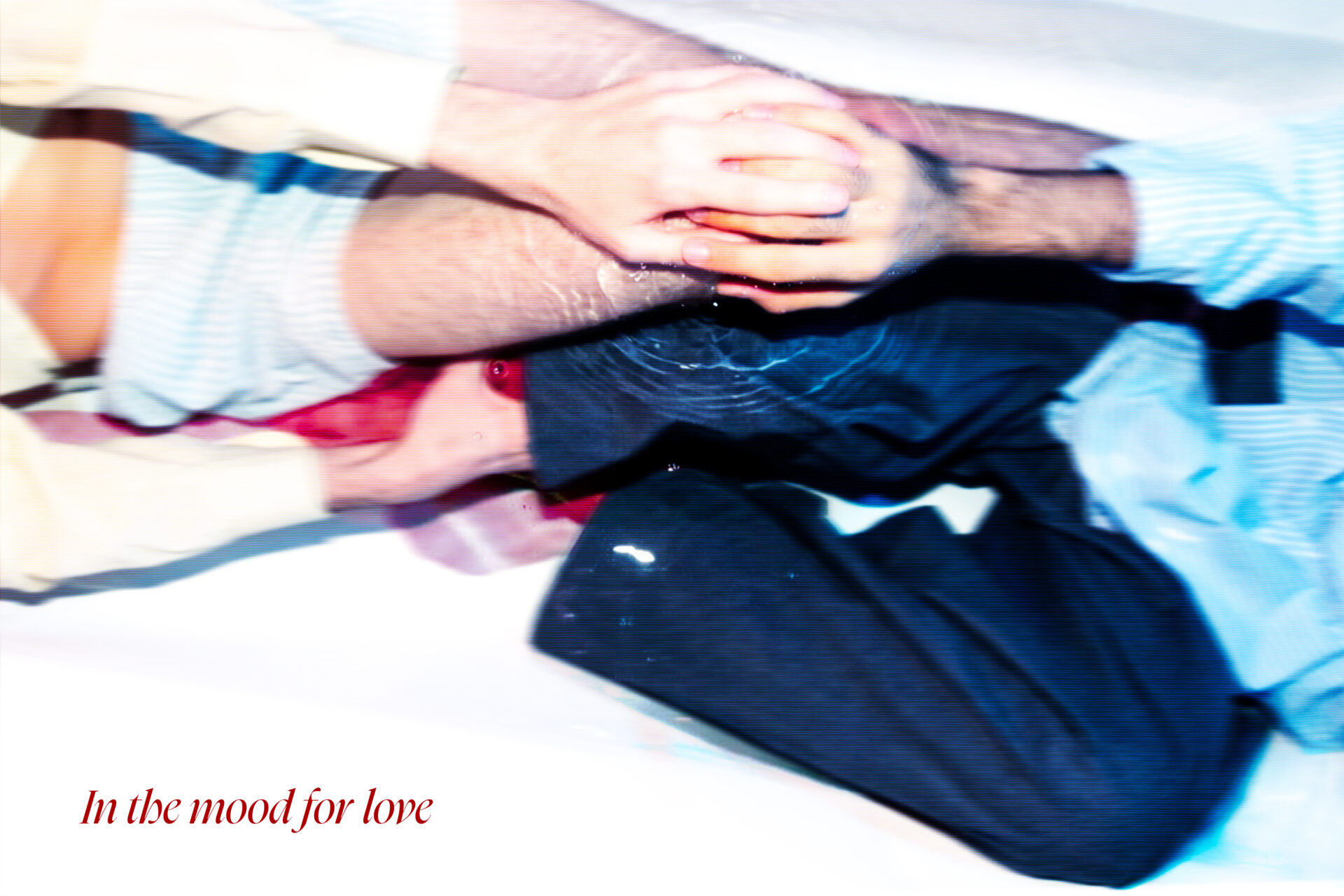 EDITO. Blazé.e.s célèbre l’Amour