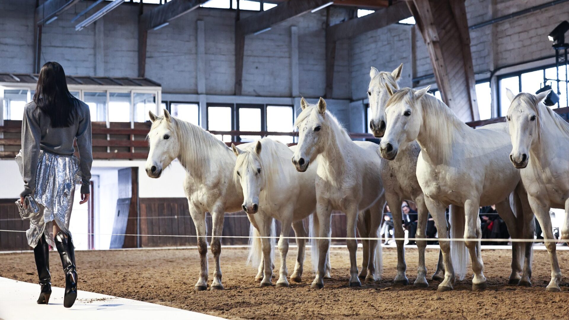 L’année du cheval… but make it fashion