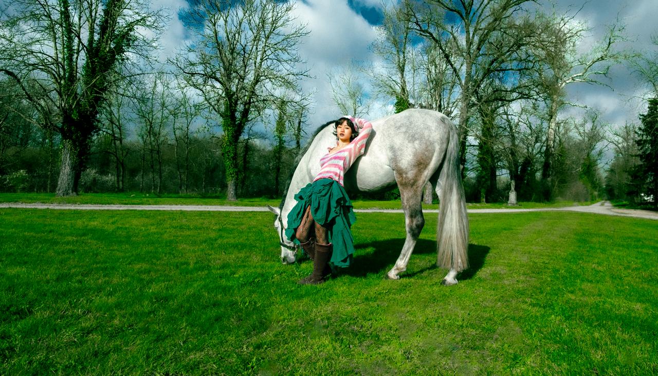 Edito. Blazé.e.s : La mode et son règne animal